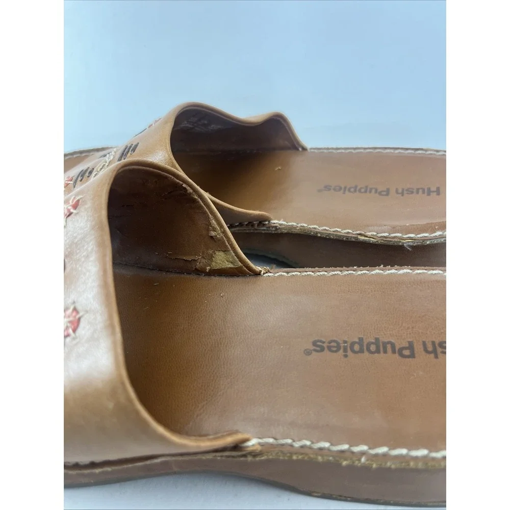 Hush Puppies hush puppies